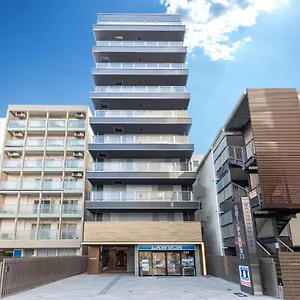 ホテル 名鉄イン新大阪駅東口, 大阪市