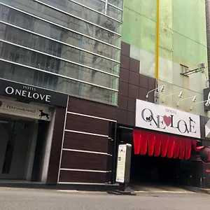ホテルワンラブ（大人専用） ラブホテル 大阪市