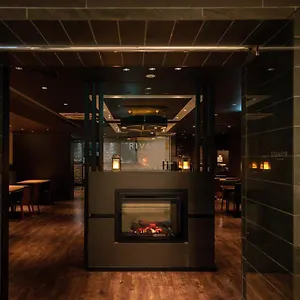 Mystays 新大阪（会议中心）酒店 酒店