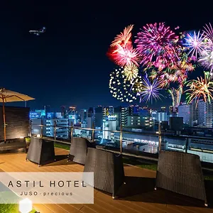 Astil Juso Precious 酒店
