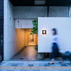 ホテル Residential Hare Shin-osaka, 大阪市