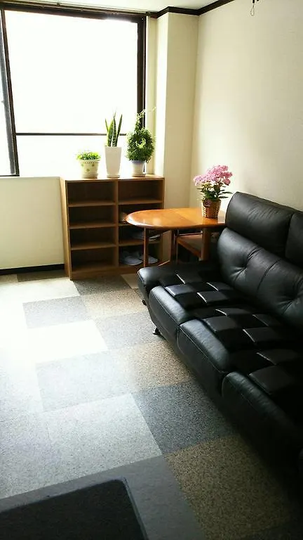 Kr House Hotel Osaka Japan