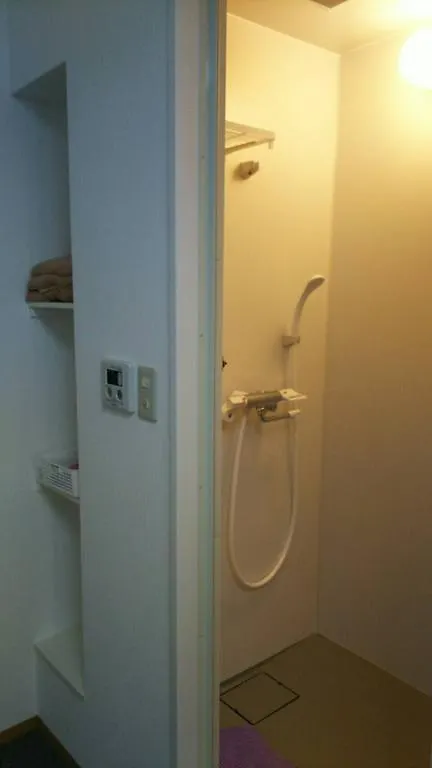 Kr House Hotel Osaka