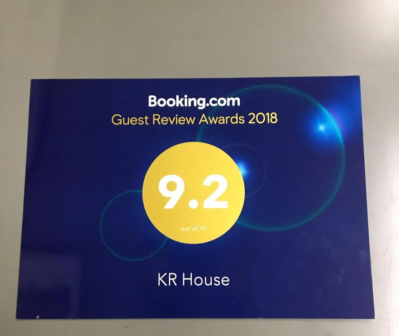 Kr House Hotel Osaka Japan
