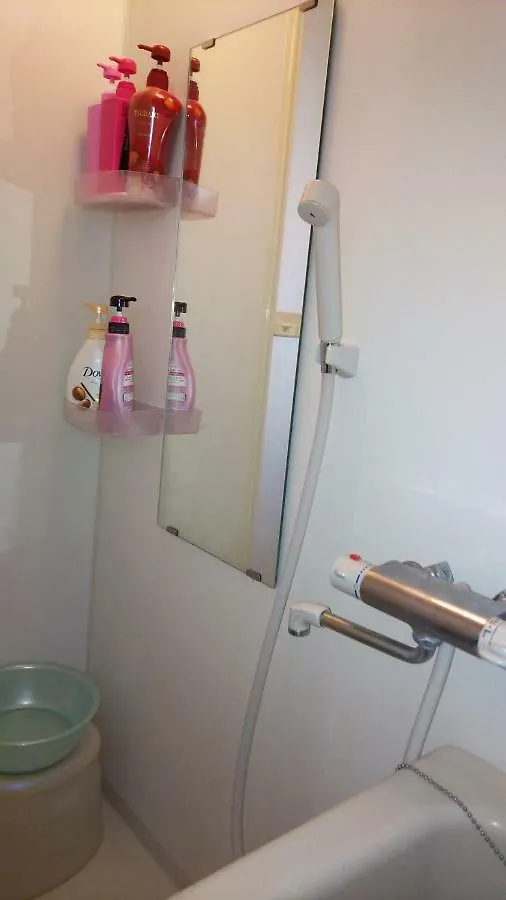 Guest house Kr House Hotel Osaka
