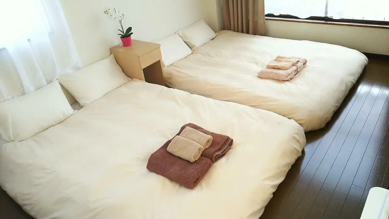 Guest house Kr House Hotel Osaka