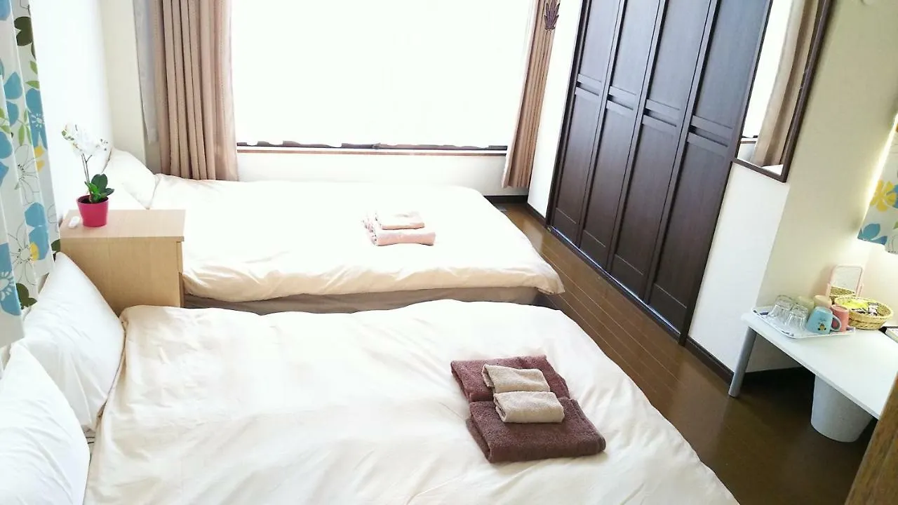 Guest house Kr House Hotel Osaka
