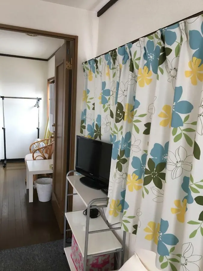 Kr House Hotel Osaka 0*,  Japan