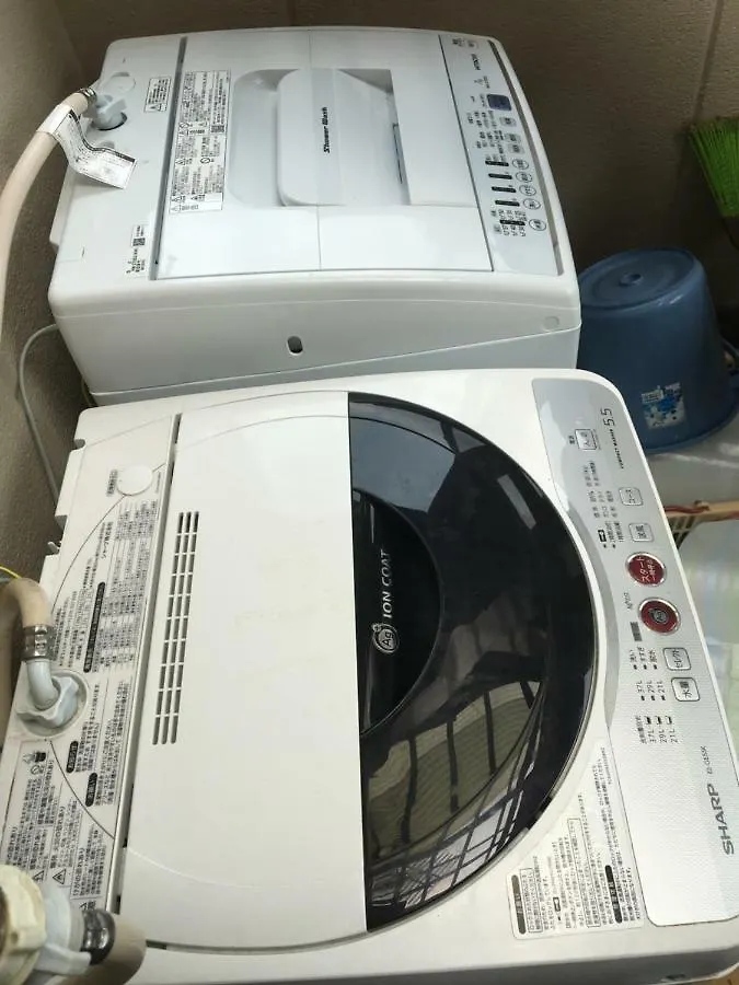 Kr House Hotel Osaka