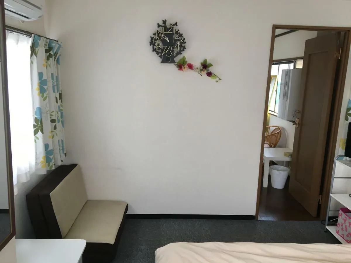 Guest house Kr House Hotel Osaka Japan