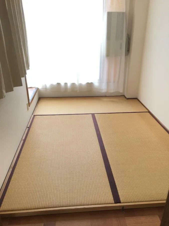 Kr House Hotel Osaka