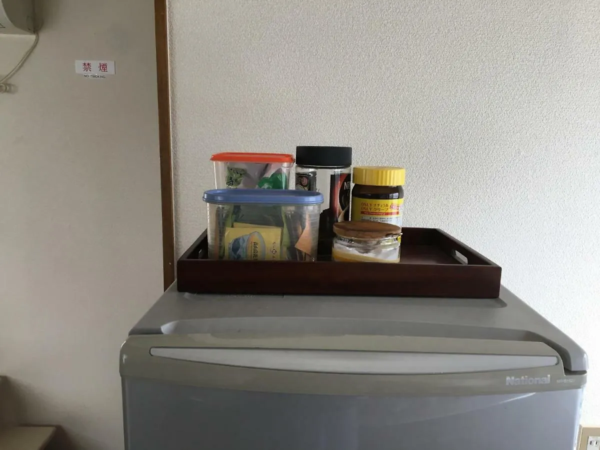 Kr House Hotel Osaka 0*,  Japan