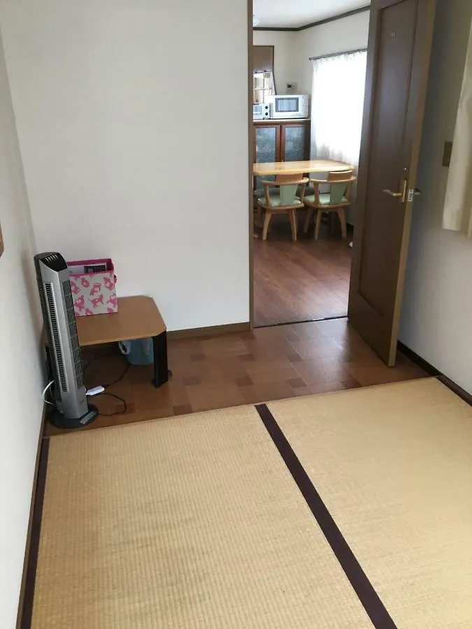 Guest house Kr House Hotel Osaka
