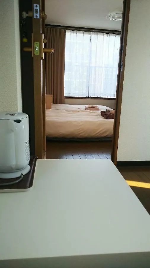 Guest house Kr House Hotel Osaka