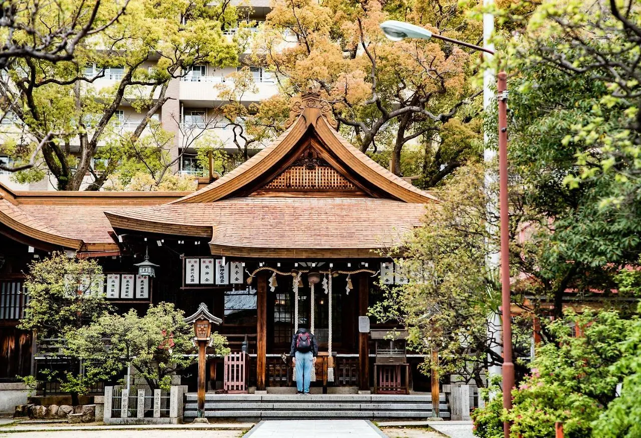 Kr House location